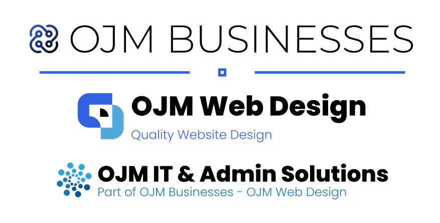 OJM Businesses Admin Hub